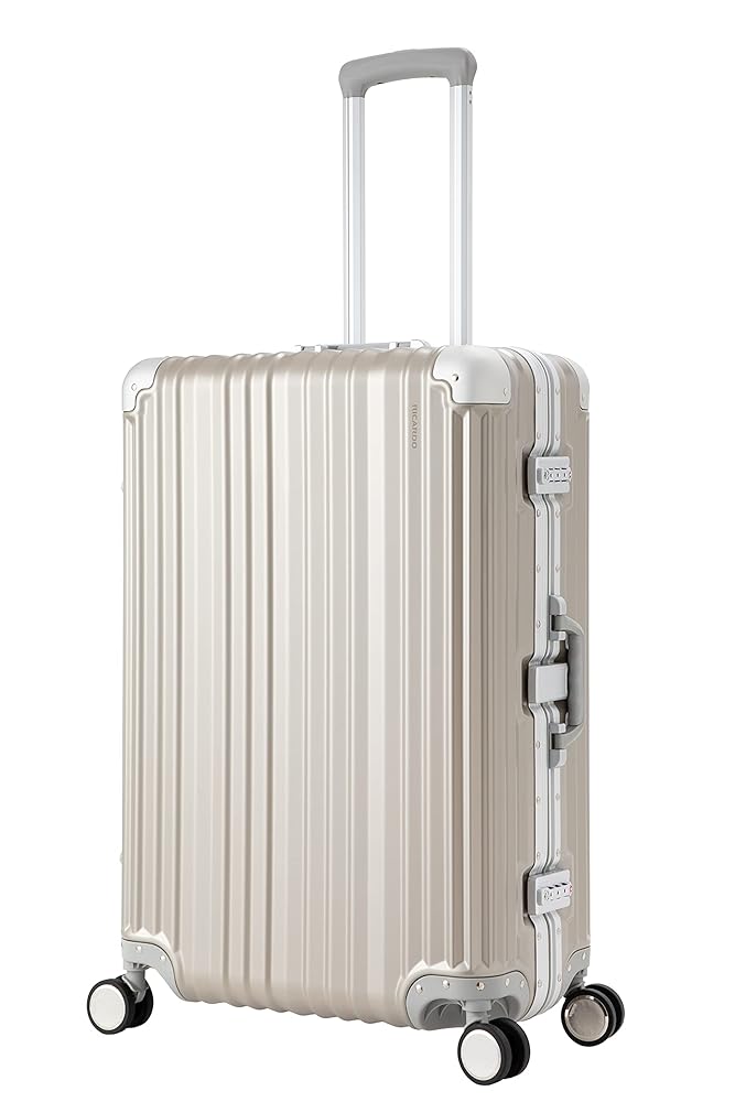 Amazon | [リカルド] Aileron Vault エルロン ボールト 28インチ